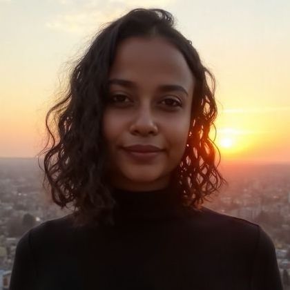 Anwesha Saha