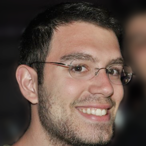 Charalampos Mavroforakis