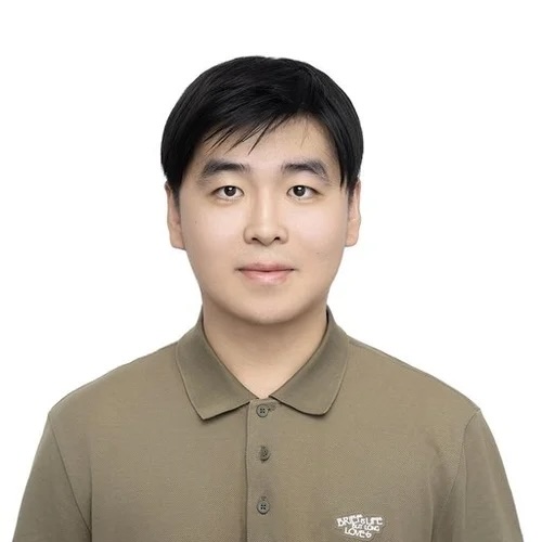 Xiyue Gao